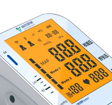 瑞光康泰raycome 脉搏波血压计 RBP-9804产品优势