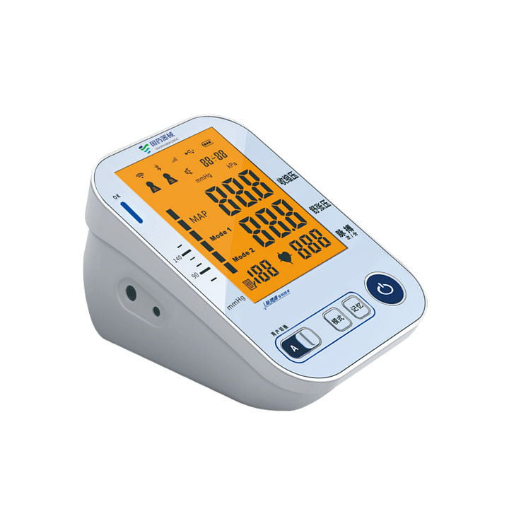 瑞光康泰raycome 脉搏波血压计 RBP-9808基本信息