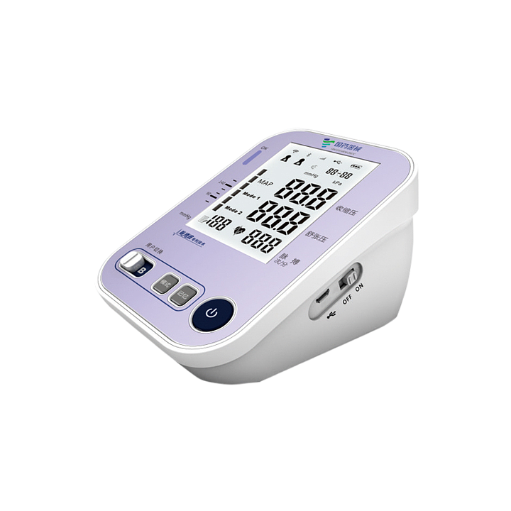 瑞光康泰raycome 脉搏波血压计 RBP-9805基本信息