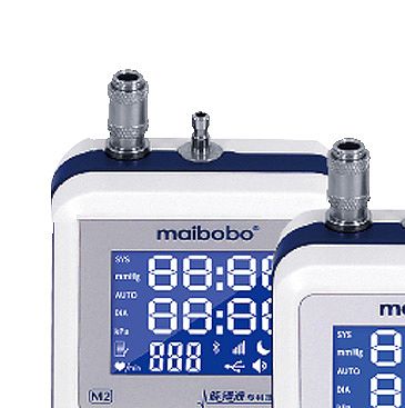 瑞光康泰raycome 动态血压监测仪 M1产品优势