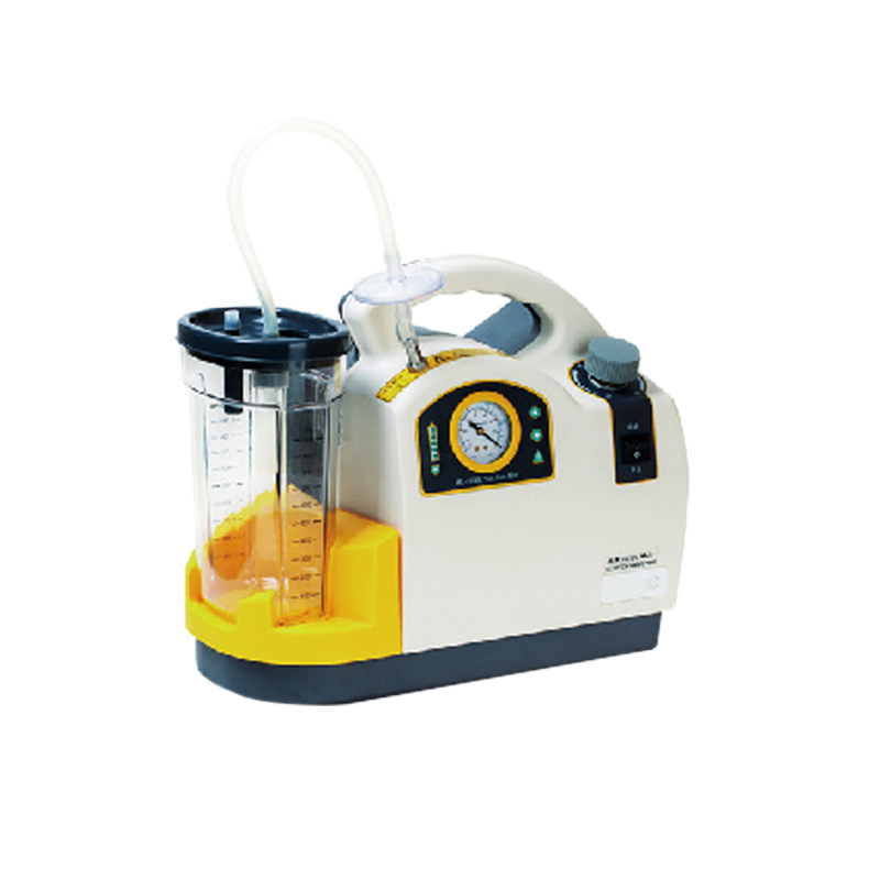 同业 负压吸引器 MC-600C基本信息