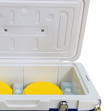 厦门齐冰  生物安全运输箱 QBLL1012A产品优势