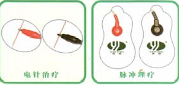 英迪YINGDI 脉冲针灸治疗仪 KWD-808-I产品优势