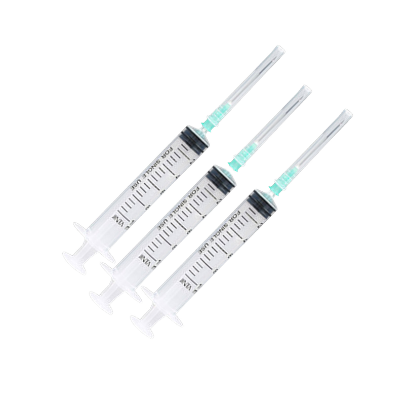 金塔 一次性使用无菌注射器 10ml 1.2mm (150支/盒 8盒/件)基本信息