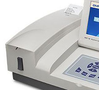 EMPSUN恩普生 半自动生化分析仪 EMP-168产品优势