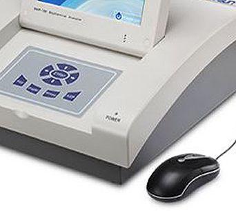 EMPSUN恩普生 半自动生化分析仪 EMP-168产品优势
