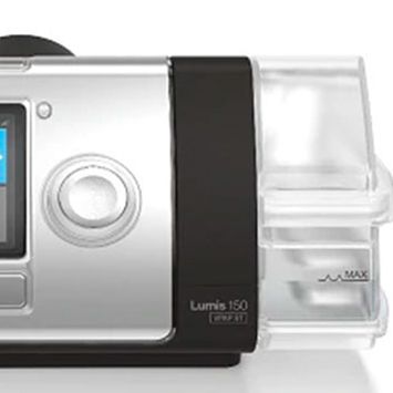 瑞思迈ResMed 正压通气治疗机 Lumis 150 VPAP ST产品细节