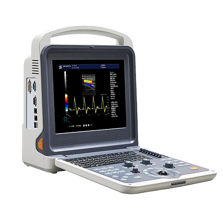科美达 全数字彩色多普勒超声诊断仪 K6基本信息