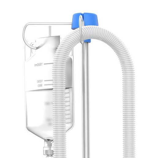比扬BYOND 高流量呼吸湿化治疗仪 HF8M产品细节