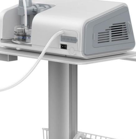 比扬BYOND 高流量呼吸湿化治疗仪 HF8M产品细节