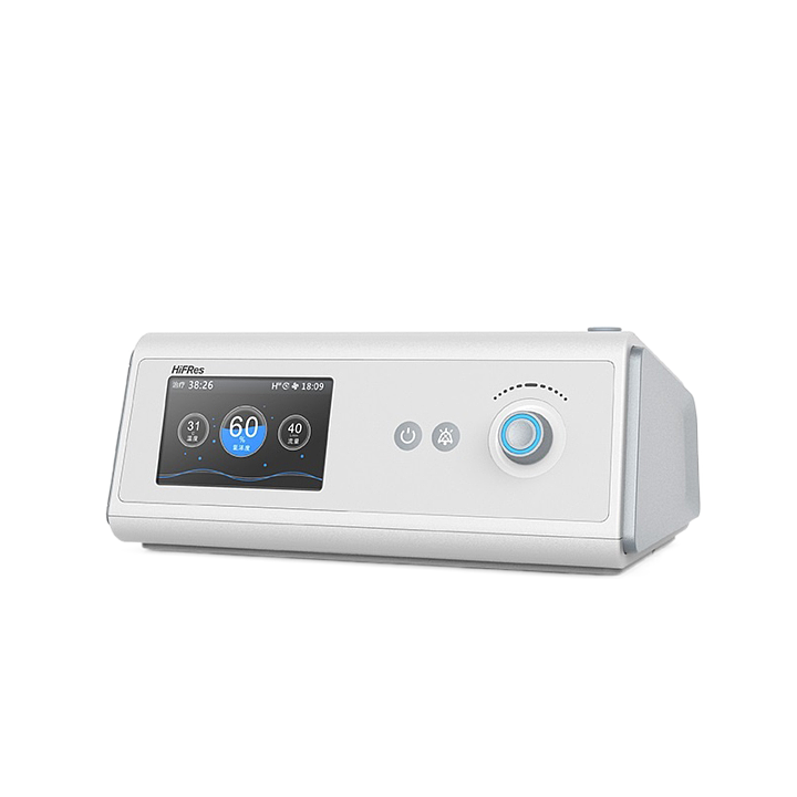 比扬BYOND 高流量呼吸湿化治疗仪 HF6基本信息