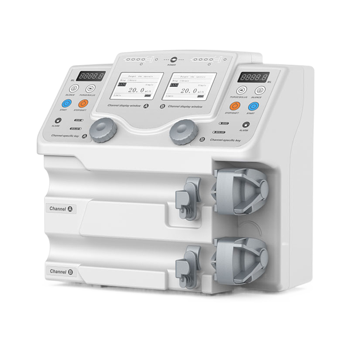 比扬BYOND 注射泵 BYZ-810T基本信息