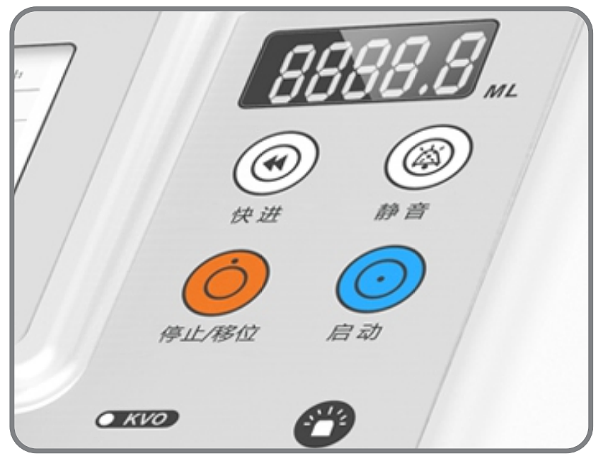比扬BYOND 注射泵 BYZ-810T产品优势