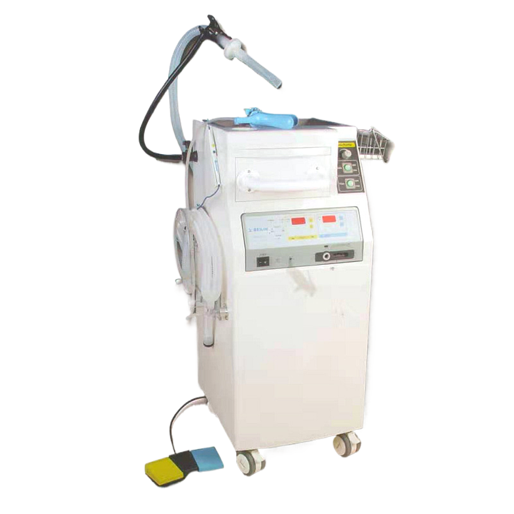 贝林 高频电刀 DGD-300C-2(LEEP刀)基本信息