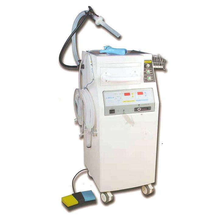 贝林 高频电刀 DGD-300C-2(LEEP刀)产品优势