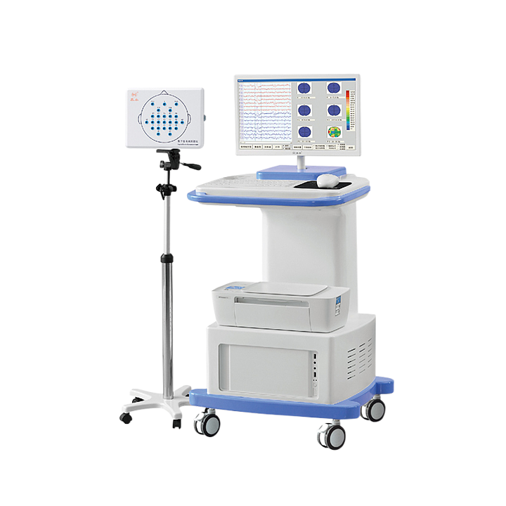 慕泰 数字脑电地形图仪 XL-998C（增强型）基本信息