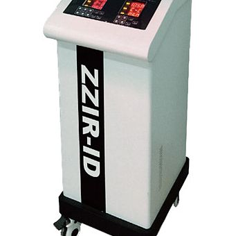 庄志  红外偏振光治疗仪  ZZIR-ID产品优势