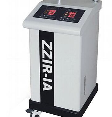 庄志  红外偏振光治疗仪 ZZIR-IA产品优势