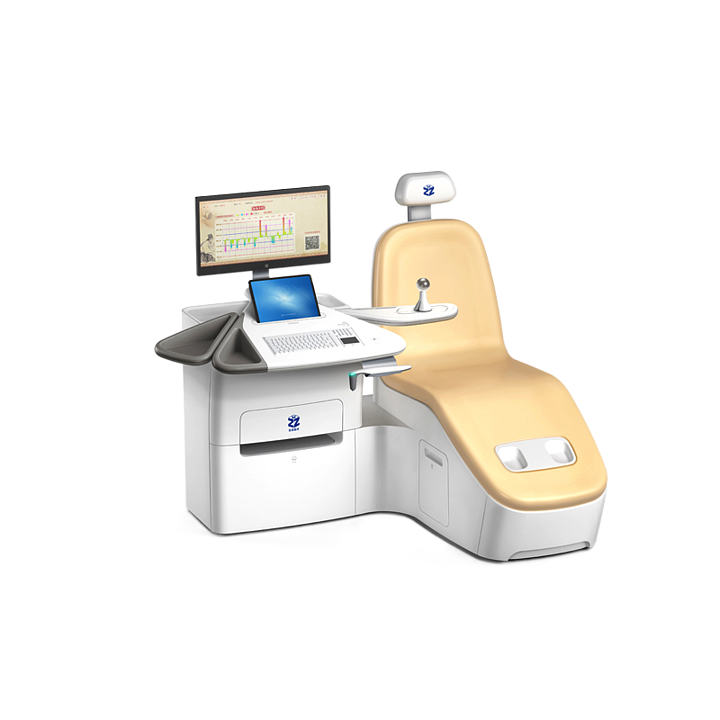 庄志 中医经络检测仪 ZZ-BM-A型 V3.0基本信息