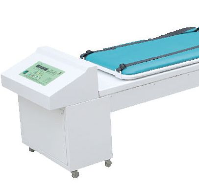 兴鑫 颈腰椎治疗牵引床 YHZ-12D（数码款）产品优势