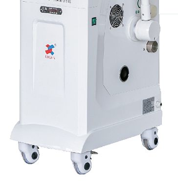兴鑫 自动中药熏蒸治疗器 YZC-Ⅳ（足底单通道）产品优势