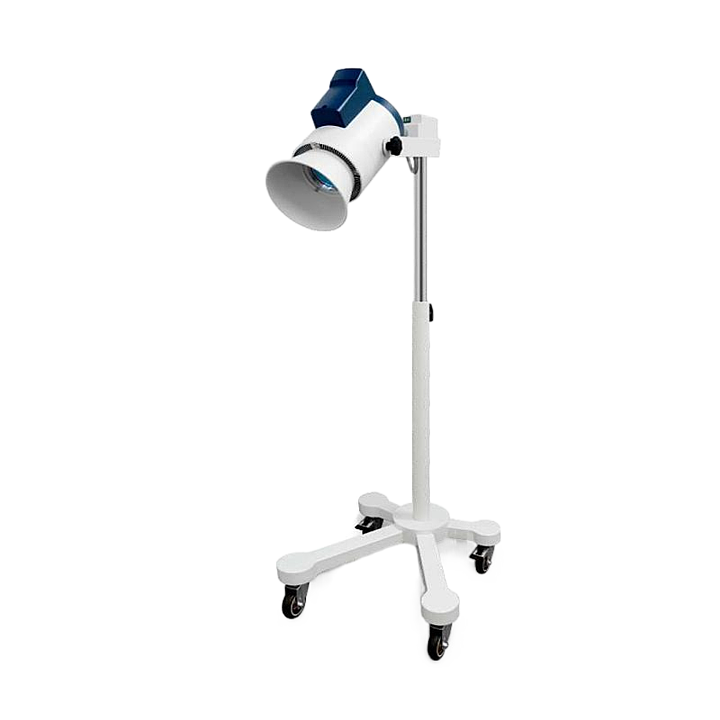 普门科技Lifotronic 红外治疗仪 Lifowave-WIRA 200基本信息