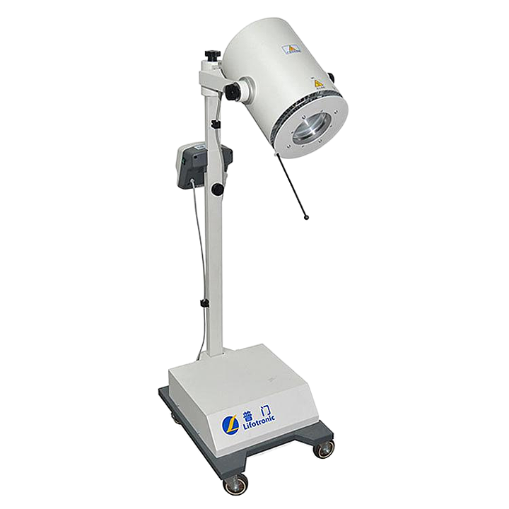 普门科技Lifotronic 红外治疗仪 Lifowave-WIRA 500Pro基本信息