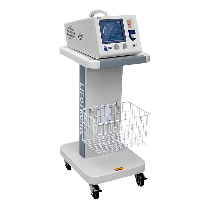 普门科技Lifotronic 高频振动排痰系统 PV-200基本信息