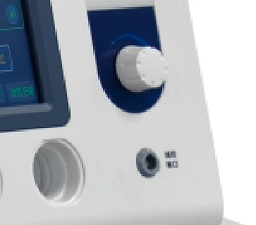 普门科技Lifotronic 高频振动排痰系统 PV-200产品优势