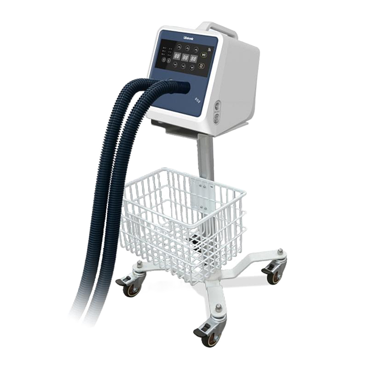 普门科技Lifotronic 高频振动排痰系统 Pi-300(带雾化)基本信息