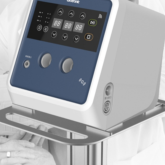 普门科技Lifotronic 高频振动排痰系统 Pi-50产品优势