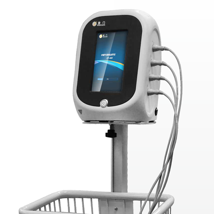 普门科技Lifotronic 中频干扰电治疗仪  ET-200产品优势