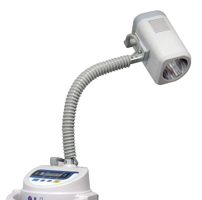 普门科技Lifotronic 光子治疗仪 Carnation-10产品优势