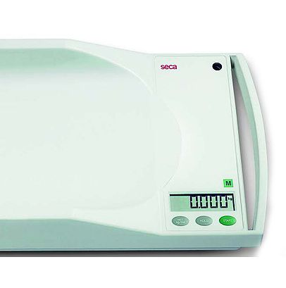 Seca赛康 电子婴儿秤 seca335产品优势