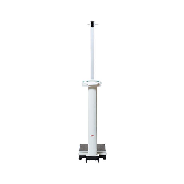 Seca赛康 电子立柱秤 799S基本信息