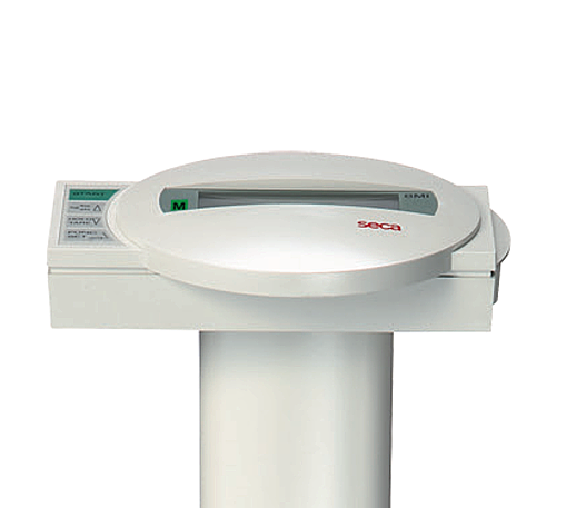 Seca赛康 电子立柱秤 799S产品细节