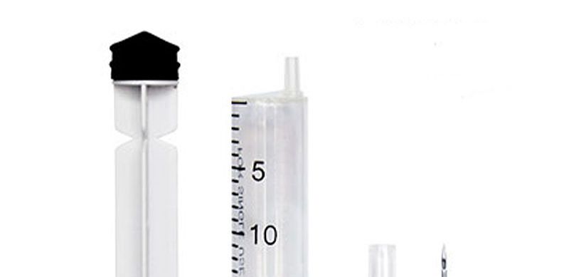 科伦KL 一次性使用无菌配药注射器 带针20ml 1.6mm 斜面针（900支/箱）产品优势