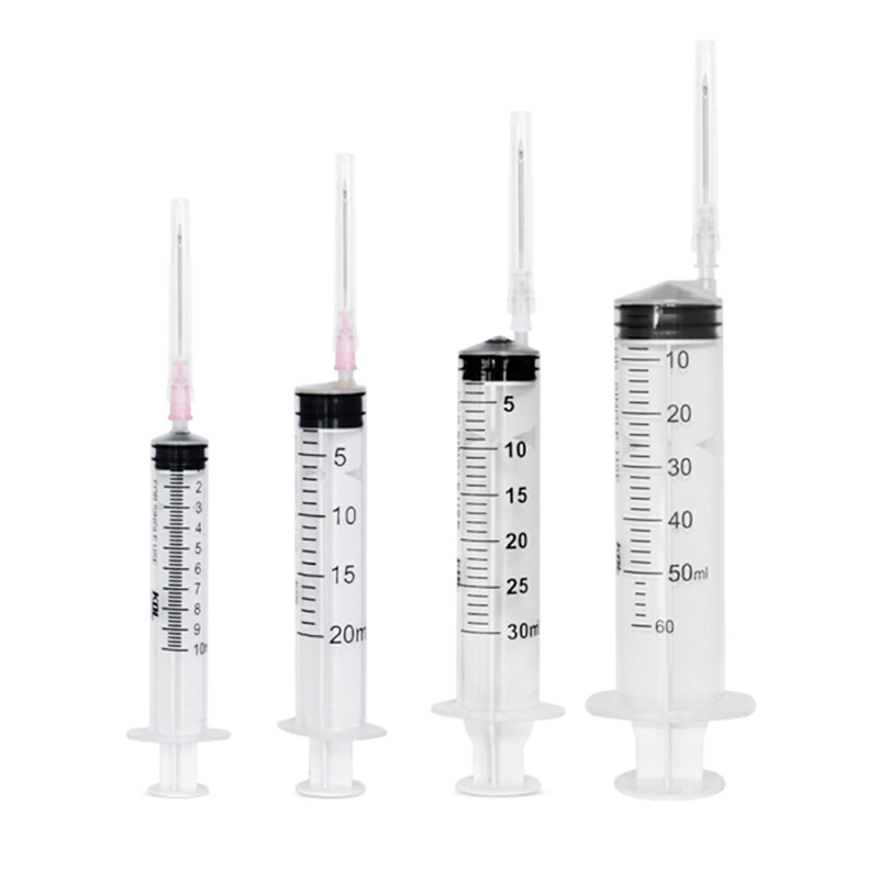 科伦KL 配药注射器 20ml 纸塑 1.2mm 普通配药型（100支/盒 9盒/件）基本信息