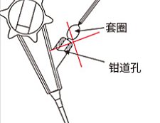 南京微创 一次性使用圈套器  φ24mm×2300mm（10支/盒 10盒/箱）使用方法