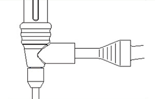 南京微创 一次性使用圈套器  φ24mm×2300mm（10支/盒 10盒/箱）使用方法