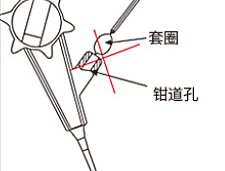 南微医学 一次性使用圈套器 φ30mm×1800mm（100支/箱）使用方法