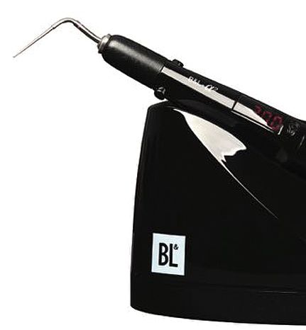 B&L 热牙胶充填机 CL-A1产品优势