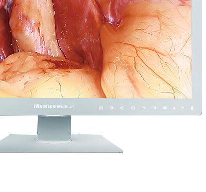 海信 Hisense 医用内窥显示器 HME8C32E产品优势