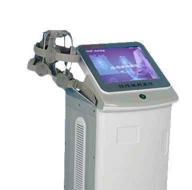 正丰元 Zeefly 经颅磁刺激仪 E510S产品优势