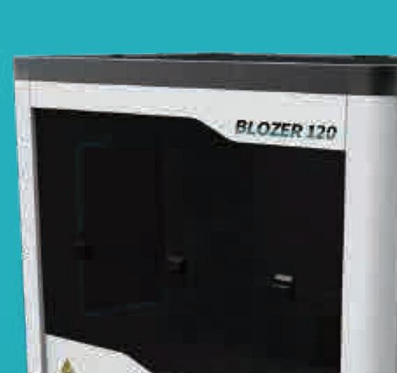 乐普 LEPU 全自动血型分析仪 Blozer 120产品优势