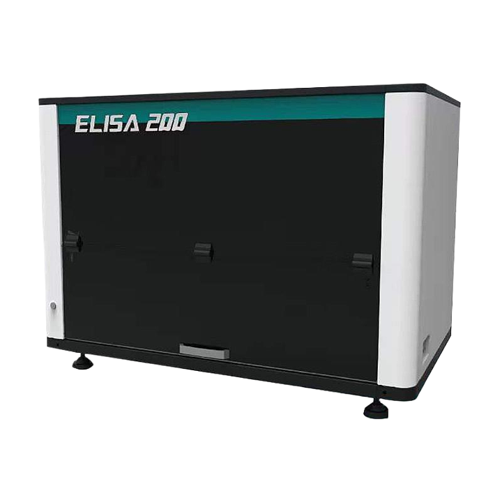 乐普 LEPU 流水线式全自动酶联免疫工作站 ADC ELISA 200基本信息