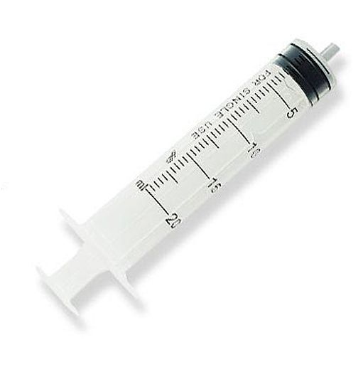 洪达HD 一次性无菌注射器带针1ml全塑0.45mm（200支/盒 18盒/箱）产品优势