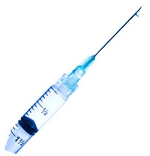 洪达HD 一次性无菌注射器带针1ml全塑0.45mm（200支/盒 18盒/箱）产品优势