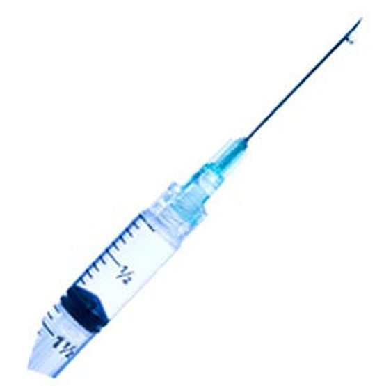 洪达HD 一次性无菌注射器 带针 2.5ml 0.5mm（200支/盒 12盒/箱）产品优势