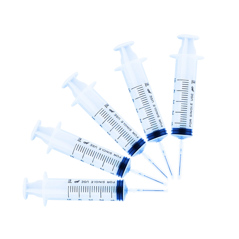 洪达HD 一次性使用无菌注射器 带针 10ml 1.2mm(200支/盒 6盒/箱)基本信息